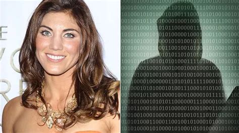 hope solo nude photos|Hope Solo on naked 4Chan photo leak: This act goes beyond the。